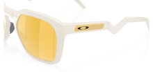 Oakley Sonnenbrille Hstn SQ Polarisiert (Glasfarbe: Prizm 24k polarized) 2026 matte mist - 1 Brille